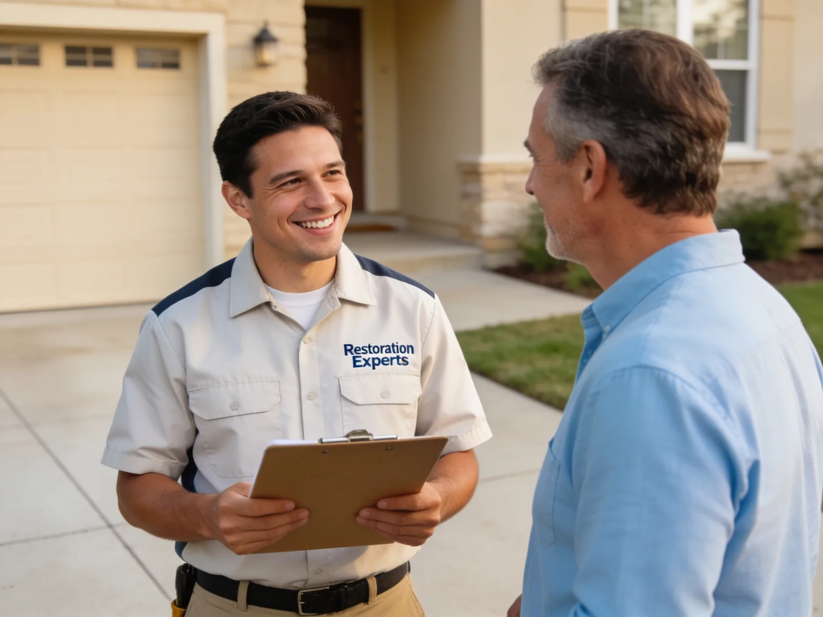 Water Damage Cleanup Boutte, LA FAQs